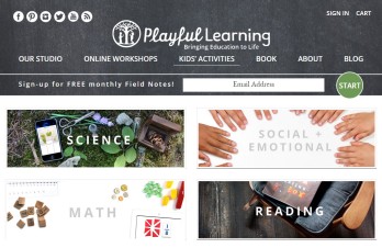 Playful Learning01