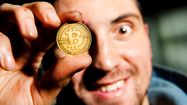Bitcoin : Digital Currency สกุลเงินพลิกโลก – Tednet Blog